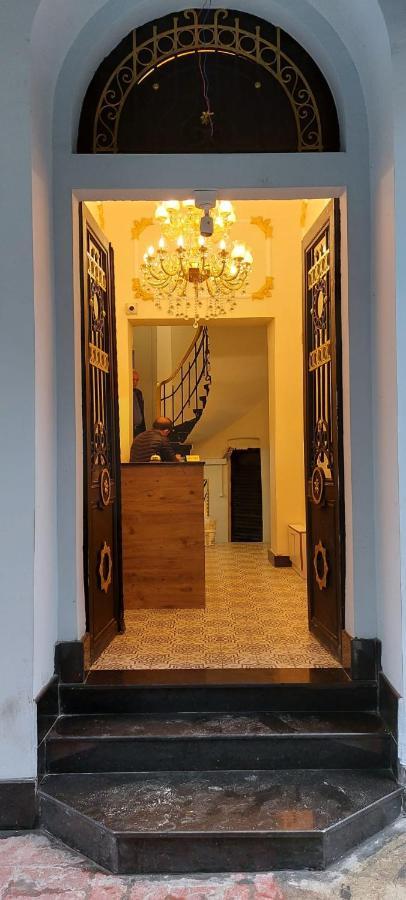 Hotel Boss To Taksim Estambul Exterior foto