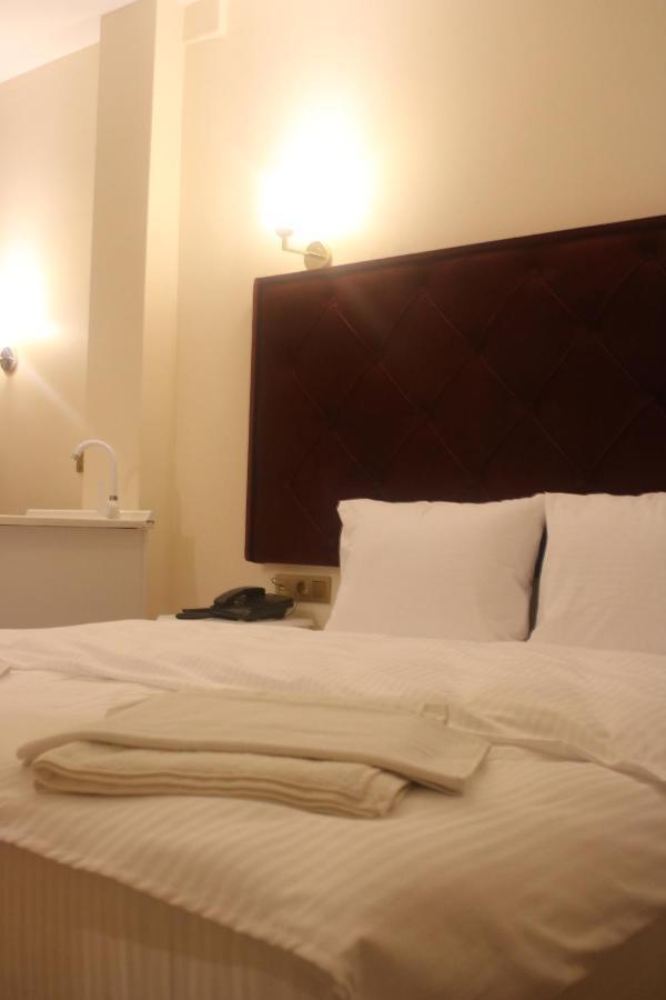 Hotel Boss To Taksim Estambul Exterior foto