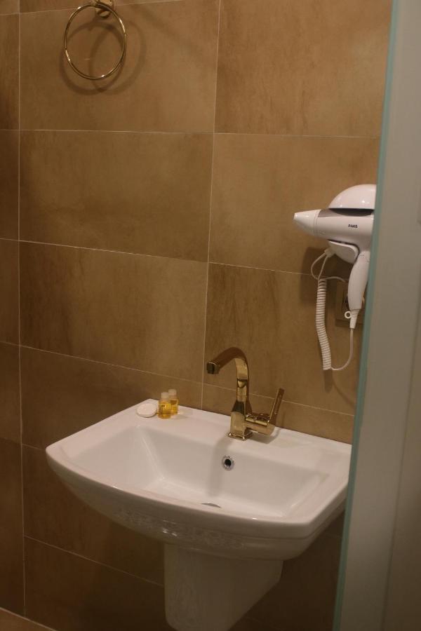 Hotel Boss To Taksim Estambul Exterior foto