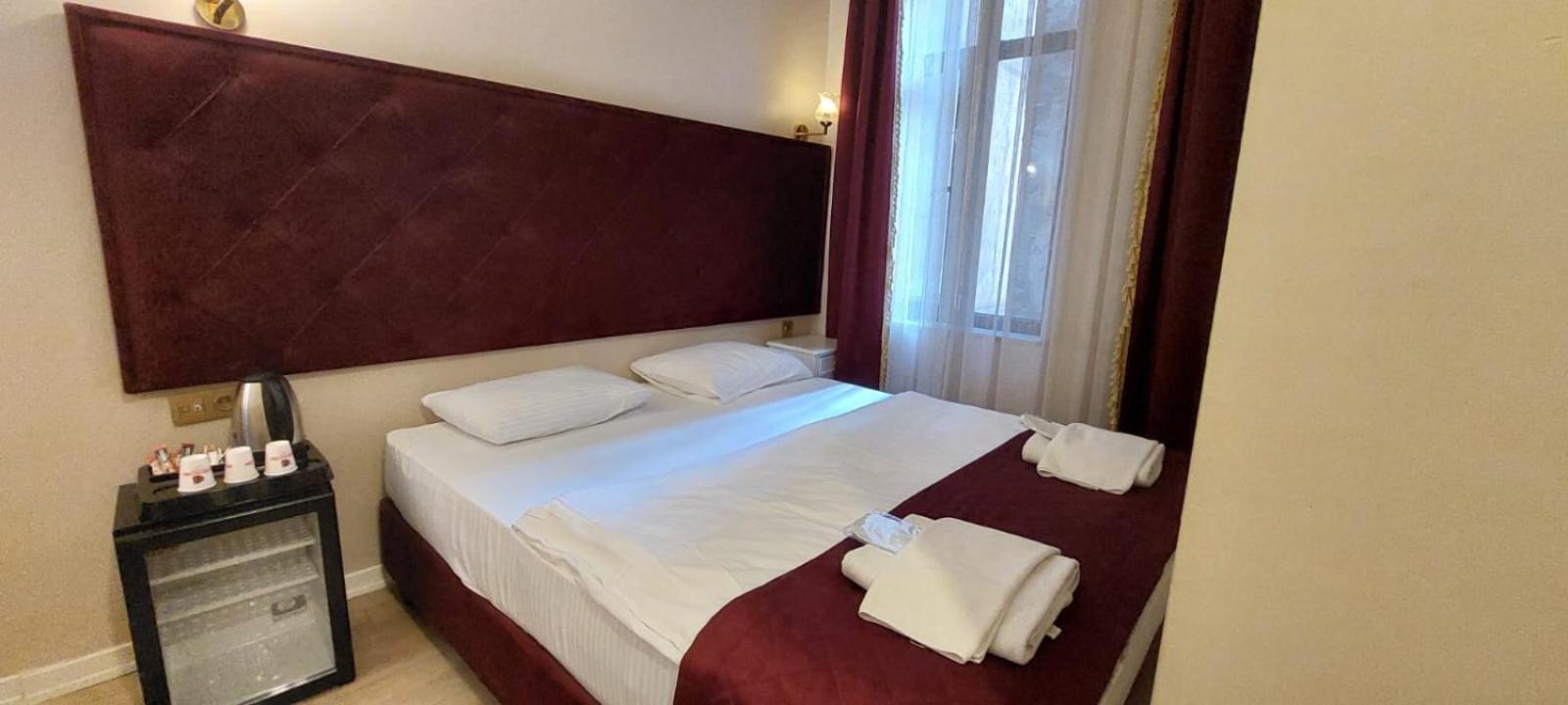 Hotel Boss To Taksim Estambul Exterior foto
